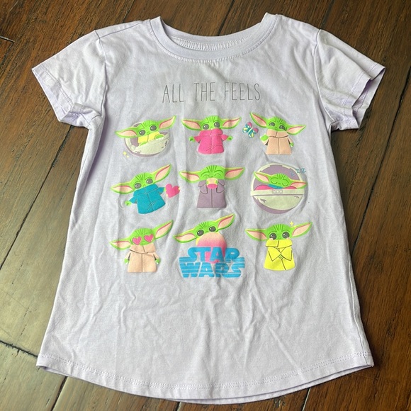 Tshirt bundle size (7/8) - Picture 4 of 7